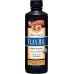 Highest Lignan Pure Organic Flaxseed Oil – ( Barleans Oil 16 oz) 